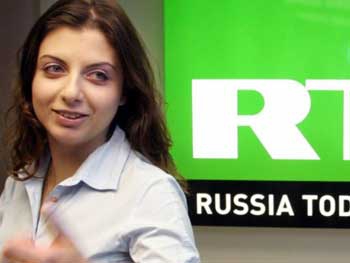 Российская пропагандистка вызвала Порошенко на дуэль фото