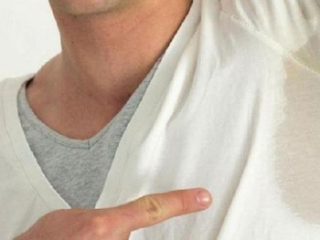 7 лучших советов врачей при повышенной потливости фото