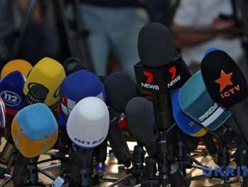 Сегодня в Украине отмечают День журналиста фото