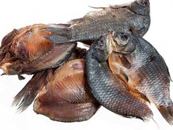 В Запорожье мужчина скончался от ботулизма фото