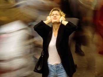 Ученые определили шесть ассоциаций, вызывающих у людей отвращение фото