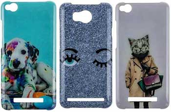 Лучшие материалы для чехлов фото