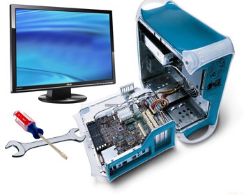 Что делать при поломке техники? фото