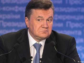 Экс-охранник Януковича рассказал, как того пытались задержать в Донецке фото