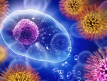 Ученым удалось вылечить рак на последней стадии фото