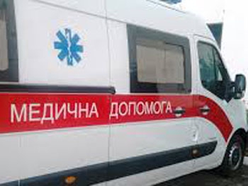 В Запорожье ночью из окон выпали двое мужчин фото