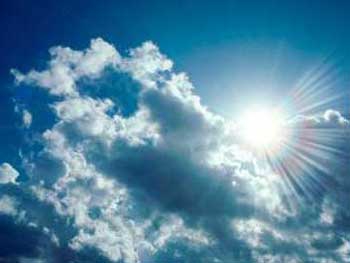 Прогноз погоды в Мелитополе фото