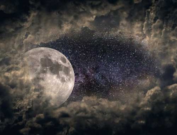 Новолуние в июне 2018: что ни в коем случае нельзя делать фото