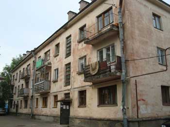 Судьба украинских хрущевок: Минрегион подготовил новый план и внесет в июне фото