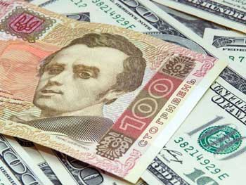 И доллар станет гривней. Как будут работать новые правила денежных переводов из-за границы фото