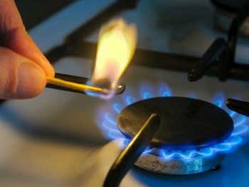 Украинцам могут поднять нормы потребления газа при отсутствии счетчиков фото