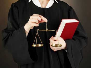 Более 250 судей апелляции не прошли тест на добропорядочность - ЧЕСТНО фото