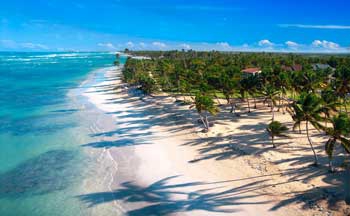 Доминикана: отдых в райском уголке фото