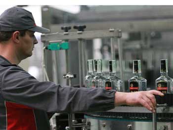 В Украине готовят подорожание вина и водки фото