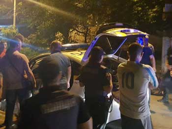 В центре Николаева двое мужчин изнасиловали 12-летнюю девочку фото