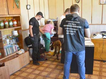 Освобождение десятков рабов под Одессой: появилось видео спецоперации фото