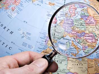 Два украинца в минуту: появился сайт, считающий количество выезжающих за границу фото