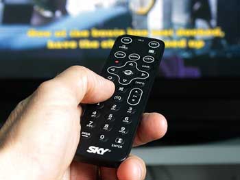 Прощай, антенна: когда украинцев лишат аналогового телевидения, дату изменили фото