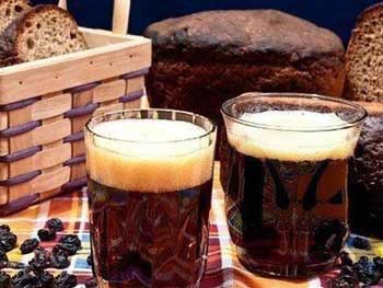 Черви и крысы в бочках: уличный квас в Украине оказался настоящей отравой фото