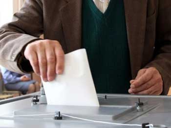 Второй эшелон: кого посадили в вагоны президентских выборов? фото