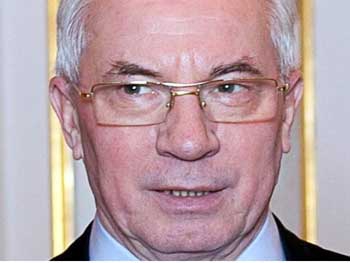 Азаров выступит в суде по делу о госизмене Януковича фото