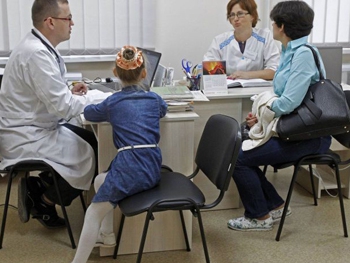 Что ждет украинцев, не подписавших декларацию с семейным врачом, с 1 июля фото
