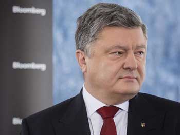 Президент едет в Запорожье фото