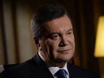 Экс-охранник Януковича: Его должны были ликвидировать в Харькове фото