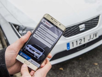 Ключи для автомобилей с 2019 года могут стать полностью цифровыми фото