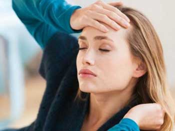 Метеочуствительным украинцам следует приготовиться к магнитным бурям фото