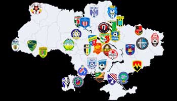 В Украине началась вторая волна обысков по делам договорных футбольных матчей фото