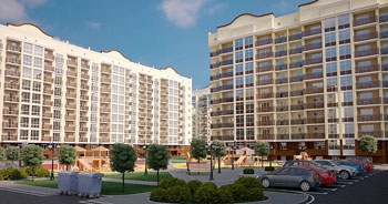 Продажа в ЖК «Кришталеві джерела» фото