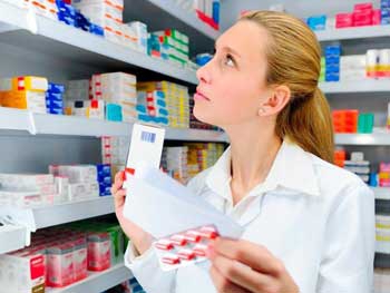 Из украинских аптек исчезнет популярное лекарство фото