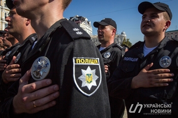 За три года существования патрульной полиции уже уволился каждый седьмой полицейский фото