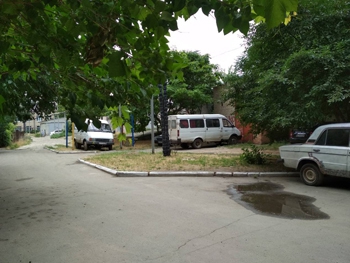 Хотите детскую площадку во дворе - пишите официальный запрос фото