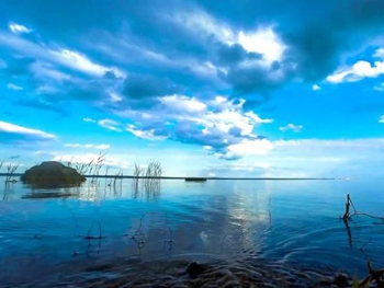 Не морем единым: семь альтернатив в Украине фото