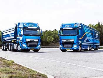 Россия продлила запрет на транзит грузов из Украины фото