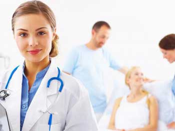 В Украине будет работать горячая линия для жалоб на некачественные медицинские услуги фото