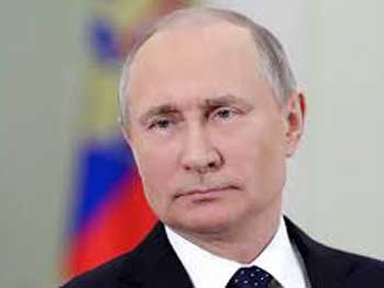 Путин уже не тот: рейтинги президента РФ в Крыму упали фото