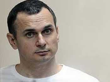 В Раде сомневаются, что Сенцов жив спустя 50 дней голодовки фото