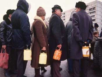 В сети показали запрещенные в СССР фото фото