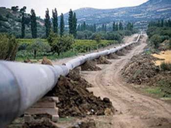 Россия готовится к газовым переговорам с Украиной фото