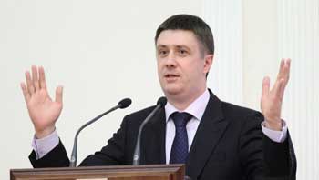 Вице-премьер министр резко высказался в сторону украинцев фото