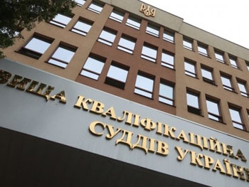 Двум мелитопольским судьям назначено интервью с психологом фото