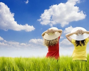 Прогноз погоды для Мелитополя фото