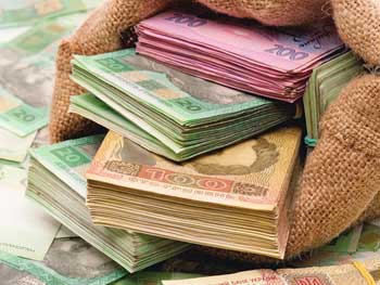 Порошенко задекларировал еще один миллион гривен дохода фото