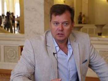 Балицкий: Мне всегда не нравились приставные стульчики в НАТО фото