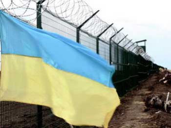 НАБУ завершило расследование хищения миллионов по проекту «Стена» фото