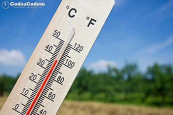 Прогноз погоды для Мелитополя фото