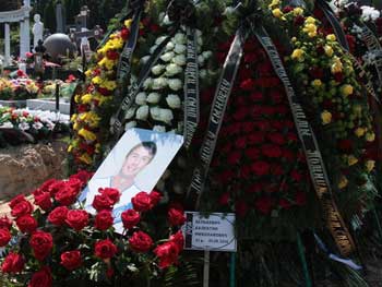 Похороны хотят снова разрешить по-старому, без суда фото